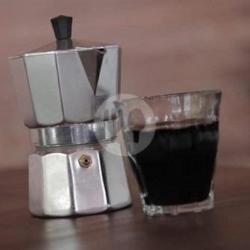 Moka Pot Arabica