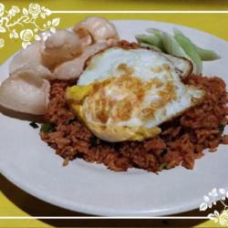 Paket Nasi Goreng Oriental