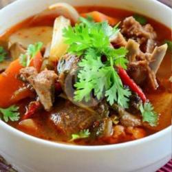 Tomyam Daging