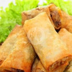 Lumpia Sayur Vegan