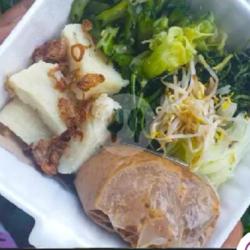 Pecel Gendar