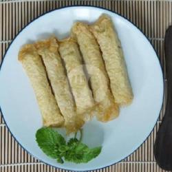 Fish Roll