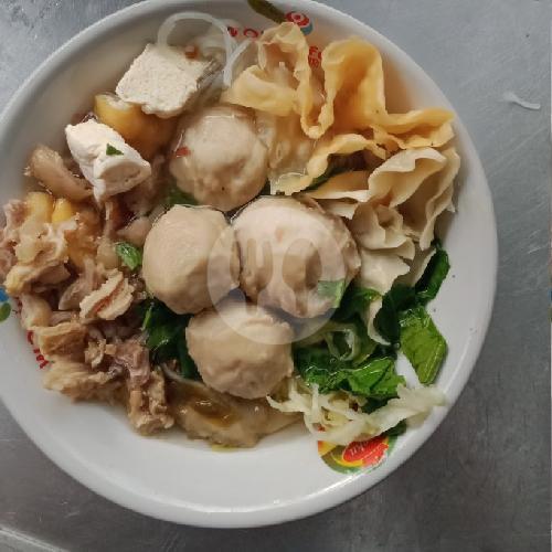 Bakso Tetelan Asli Malang Kleco Gofood