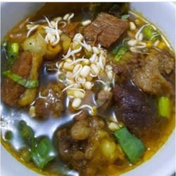 Nasi Rawon