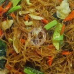 Bihun Goreng Jowo