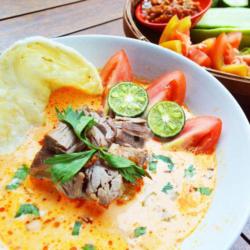 Soto Ati Ampla Ayam Kampung