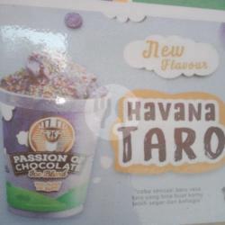 Havana Taro