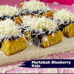 Blueberry Keju Wijsman