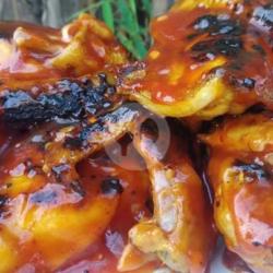 Ayam Madu Pedas Manis