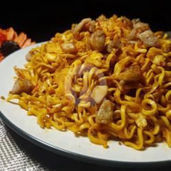 Mie Goreng Xo - Ayam