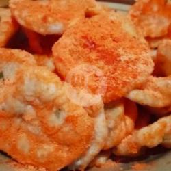 Cireng Bumbu Balado