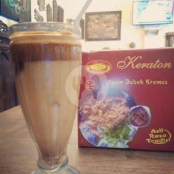 Coffee Milk
