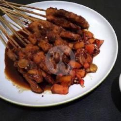 Sate Marangi Ayam (tanpa Lemak) 10 Tusuk