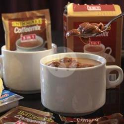 Kopi Susu Indocafe Cofemix