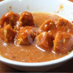 Bakso Urat Sambel Gledek