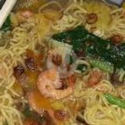 Mie Kuah Udang