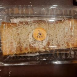 Roti Bakar Melon   Melon