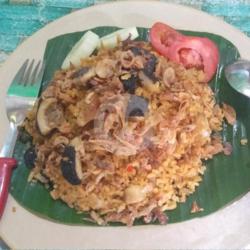 Nasi Goreng Babat