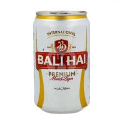 [21 ] Balihai Premium International 320ml