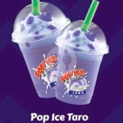 Rasa Taro Drink