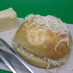 Bakpao Bakar Keju