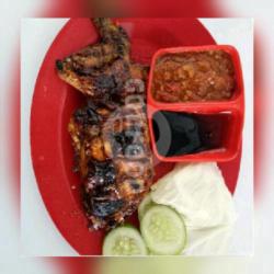 Satuan Ayam Dada Bakar Spesial 6