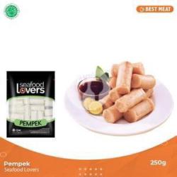 Seafood Lovers Pempek 250gr