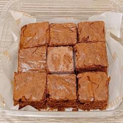 Brownie Bites