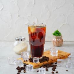 Kupi Ulee Kareng (es / Panas)