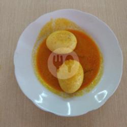 Gulai Telor