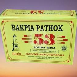 Bakpia Pathok 53