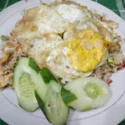 Nasi Goreng Java