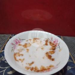 Bubur Kacang Merah