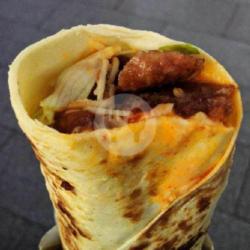 Kebab Full Beef