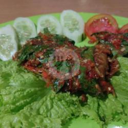 Ayam Sambal Setan