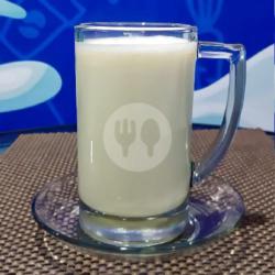 Susu Segar Hangat