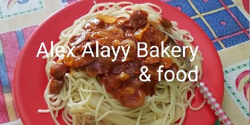 Alex Alayy Bakery