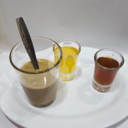 Jamu Batuk Kering