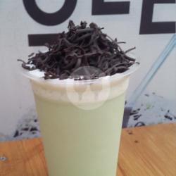 Green Matcha Chrunchy