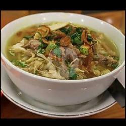 Soto Kudus Ayam