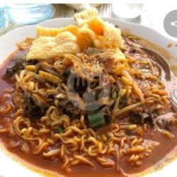 Indomie Tumis