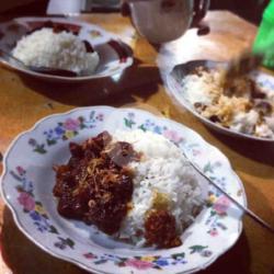 Nasi Jagal