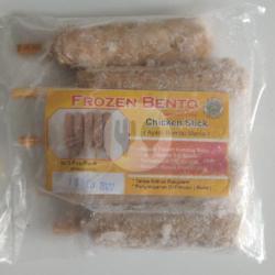 Chicken Stick Bento (isi 5)