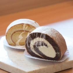 Cream Cheese Roll Choco