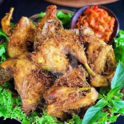 Ayam Ras Goreng (dada)