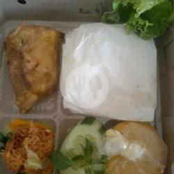 Paket Ayam Lodho Potong