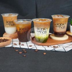 Ea Kopi Susu Gula Aren