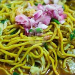 Mie Kuning Basah