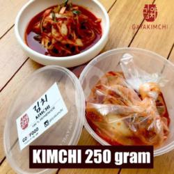 Kimchi Sawi Fresh Gayakimchi