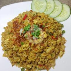 3 X Nasi Goreng Biyasa